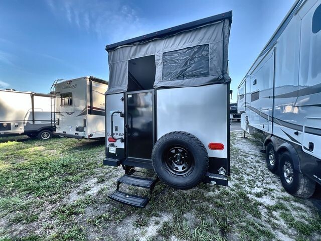 2023 Coachmen 12.0 CLIPPER