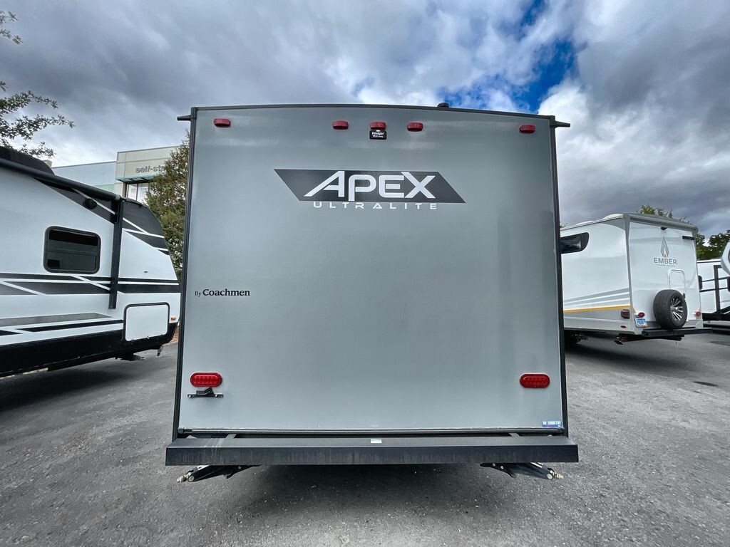 2023 Coachmen Apex