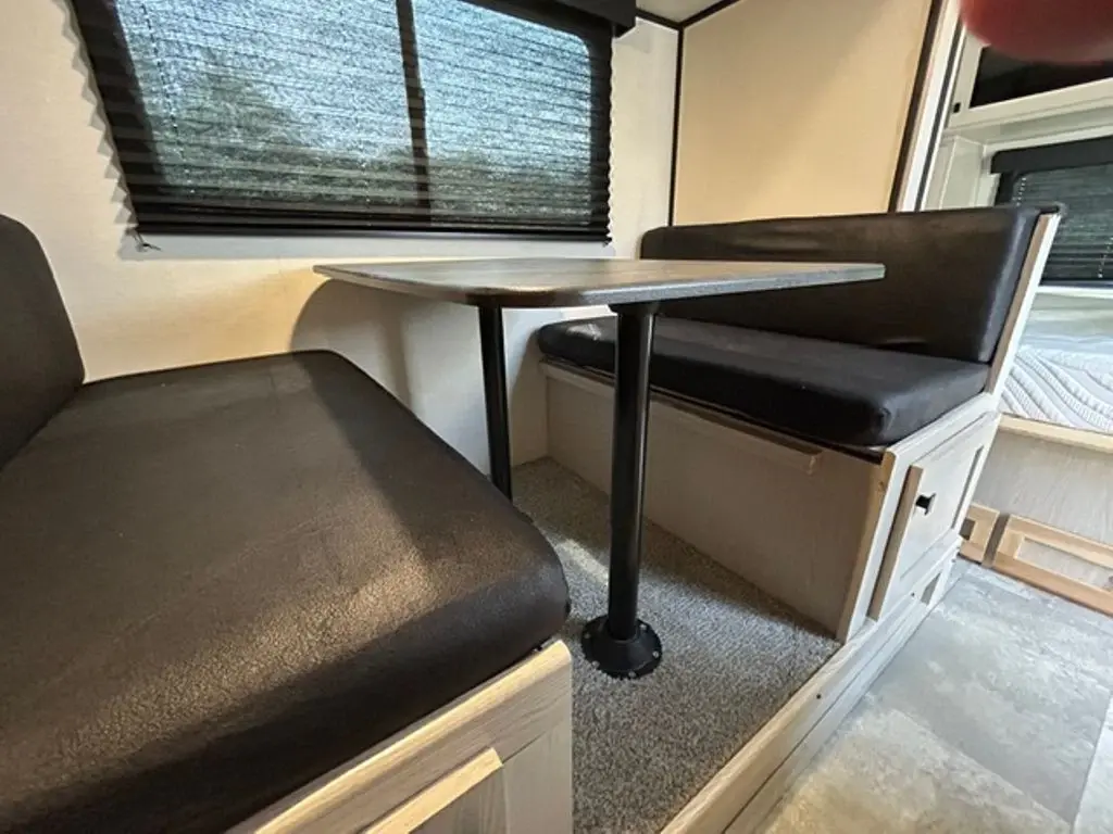 2023 Coachmen Apex Nano Travel Trailer