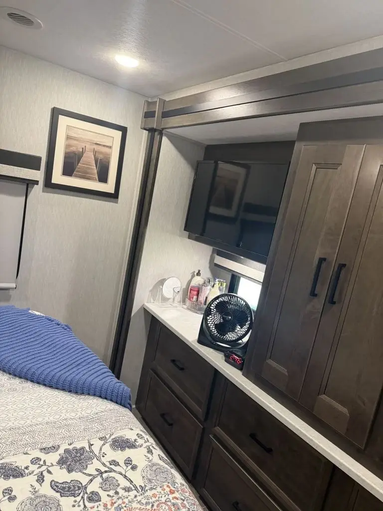 2023 Coachmen Encore Class A Motorhome