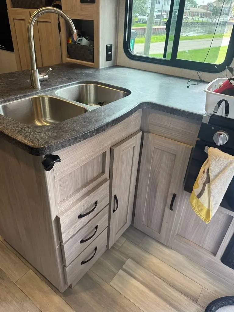 2023 Coachmen Northern Spirit Ultra Lite Travel Trailer