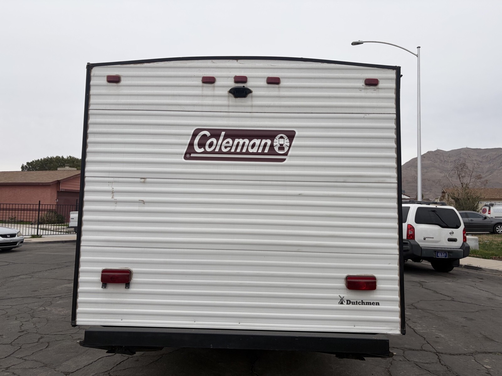 2023 Coleman
