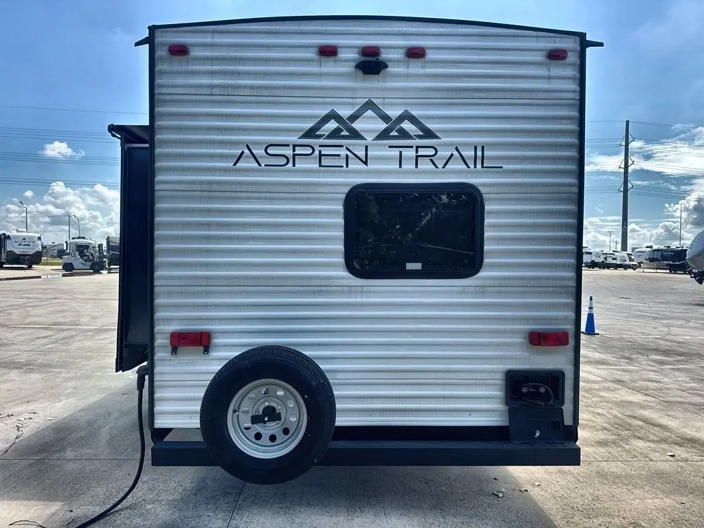 2023 Dutchmen Aspen Trail