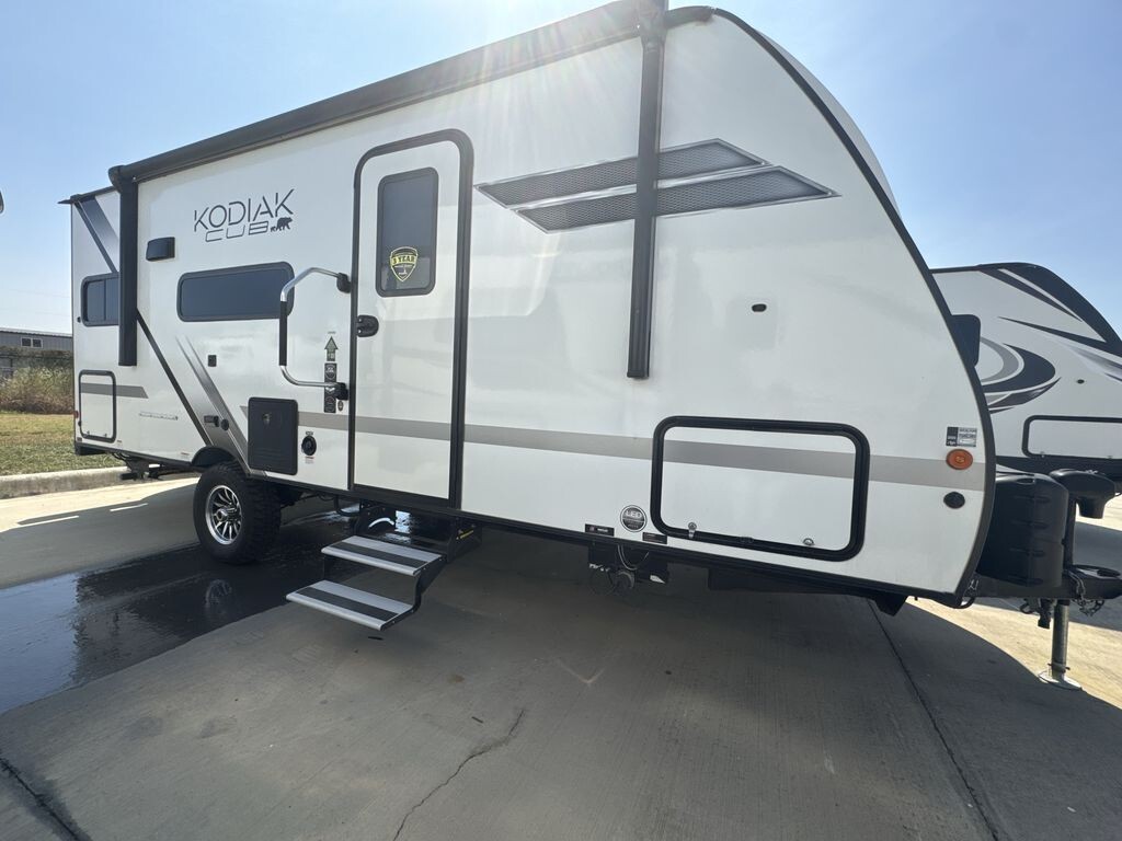 2023 Dutchmen Kodiak Cub