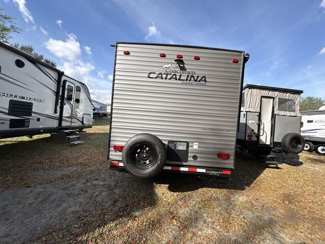 2023 Forest River CATALINA