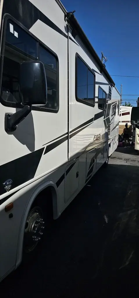 2023 Forest River FR3 Class A Motorhome