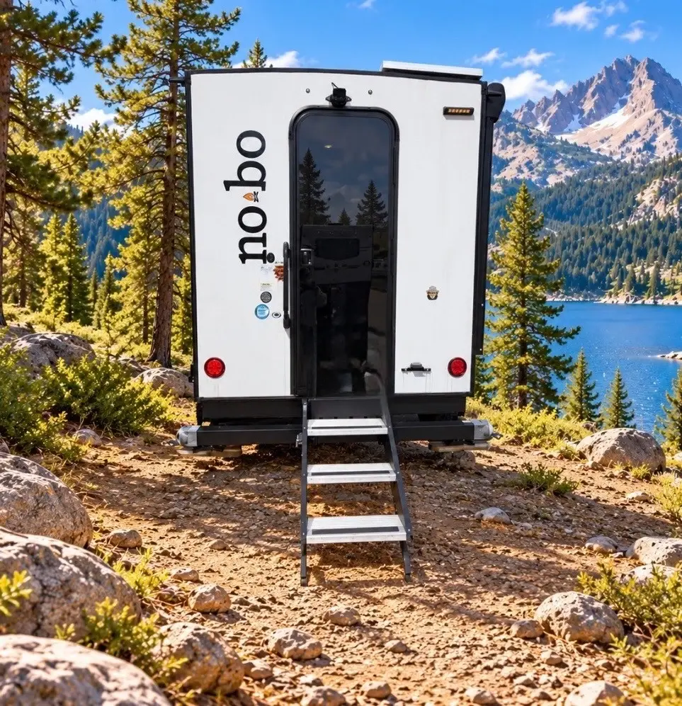 2023 Forest River NB16.1 Travel Trailer