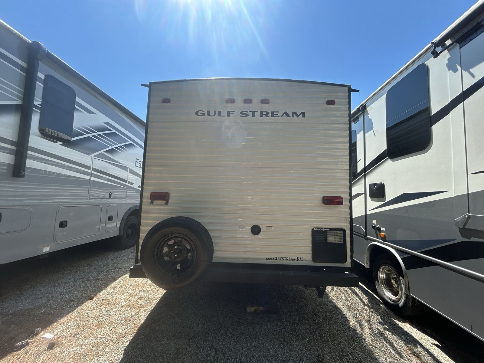 2023 Gulf Stream AMERI-LITE SUPER LITE