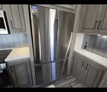 2023 Heartland Big Country Fifth Wheel