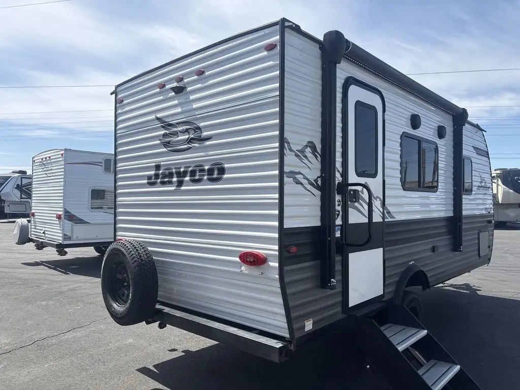 2023 Jayco Jay Flight SLX