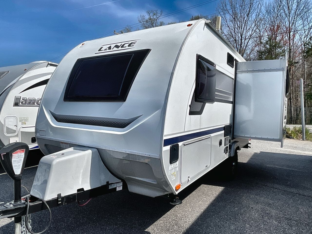 2023 Lance Lance Travel Trailer