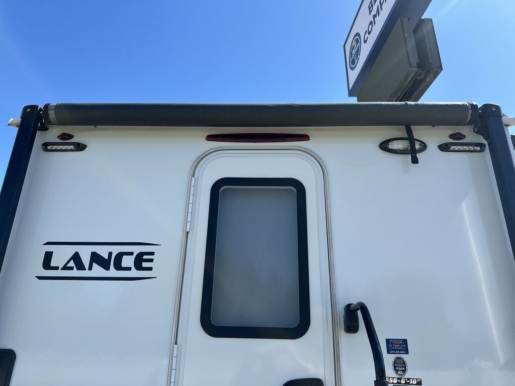 2023 Lance Lance Truck Camper