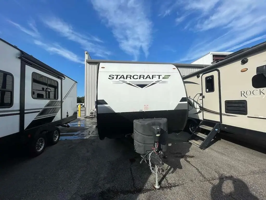 2023 Starcraft Autumn Ridge Double Axle