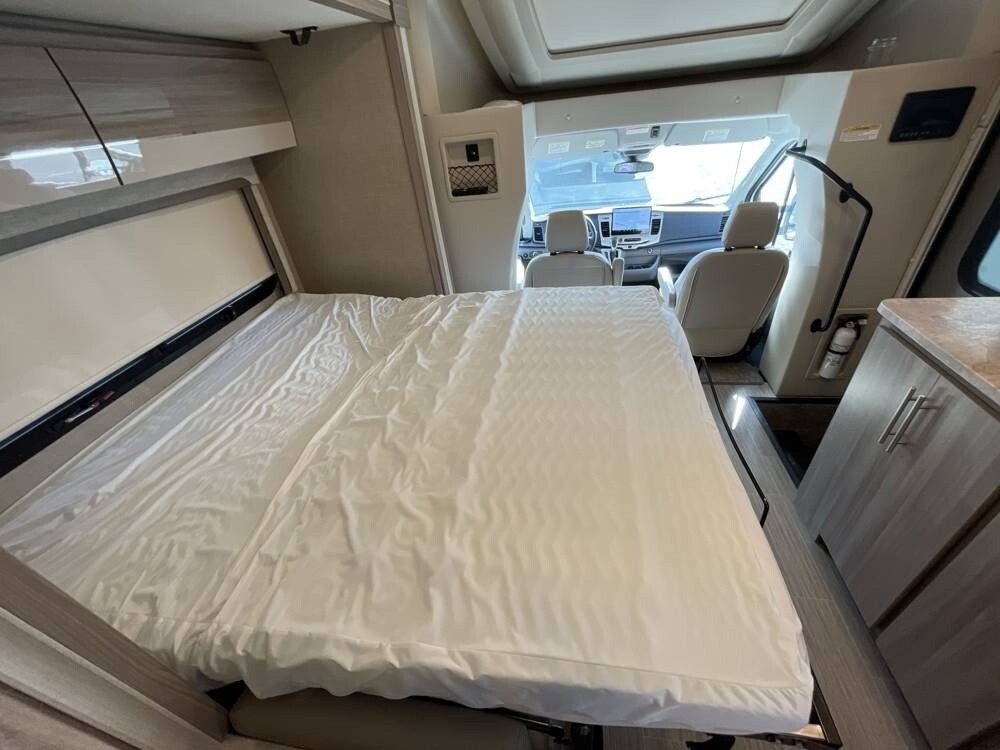 2023 Thor Motor Coach Gemini AWD Motorized Class C