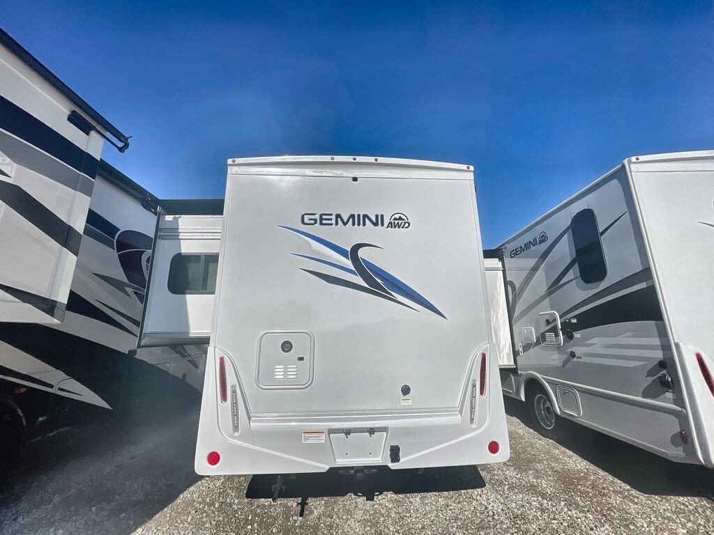 2023 Thor Motor Coach Gemini