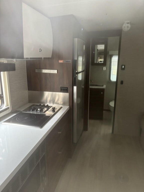 2023 Winnebago View Motorized Class C