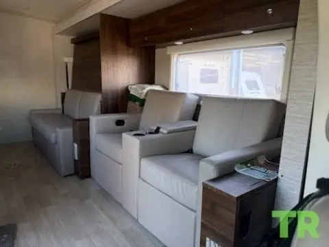 2023 Winnebago View Motorized Class C