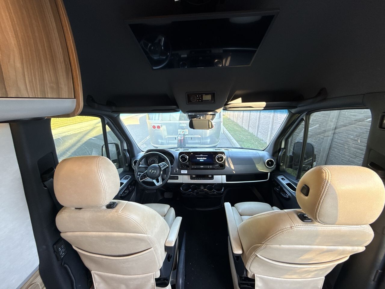 2024 Airstream Interstate