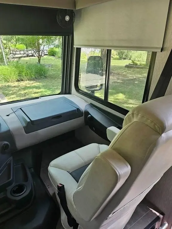 2024 Coachmen Encore Motorized Class A