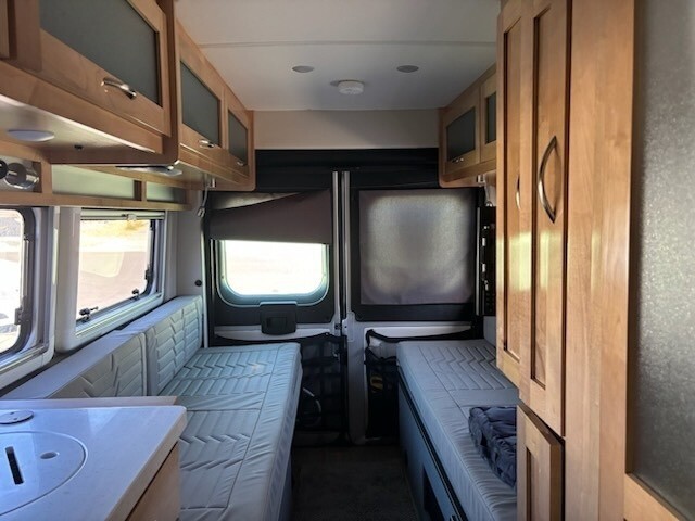 2024 Coachmen Nova Motorized Class B