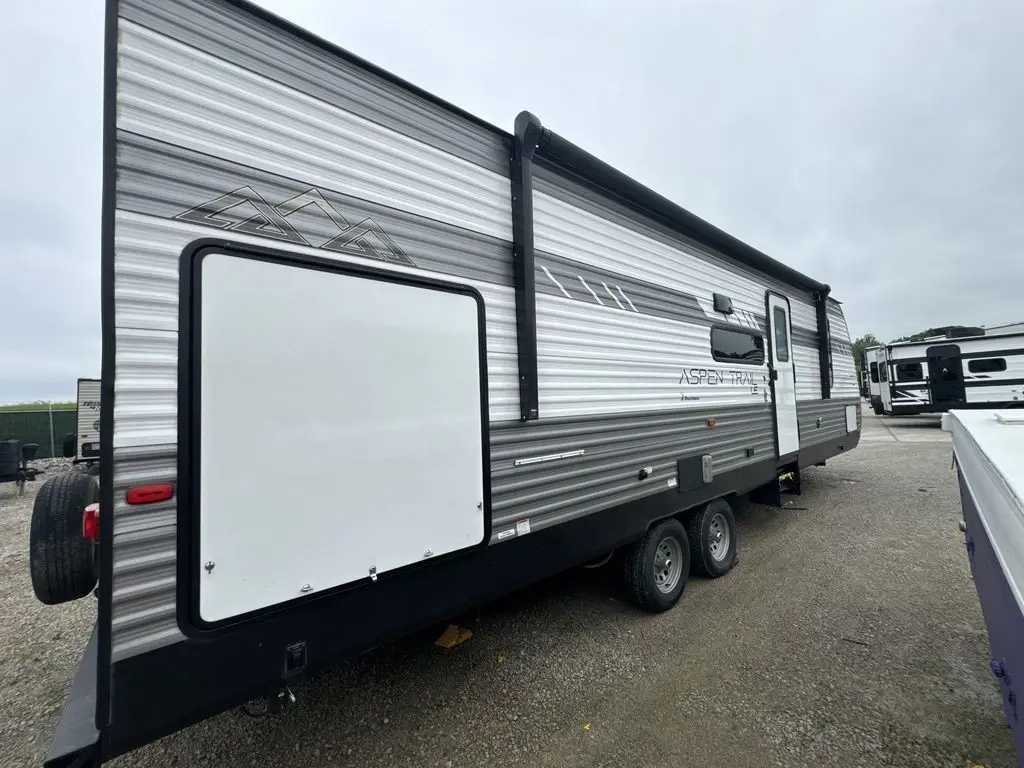 2024 Dutchmen Aspen Trail LE