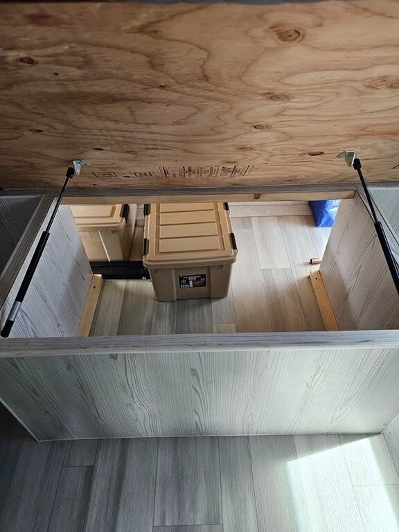 2024 Eclipse Milan Travel Trailer