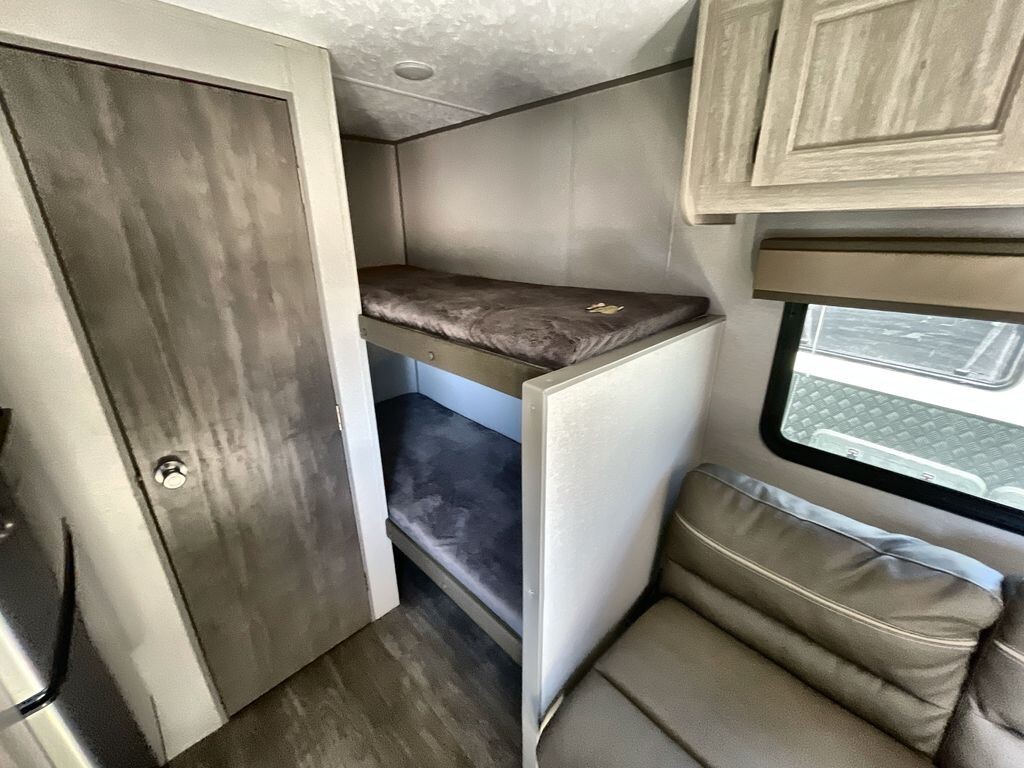 2024 Forest River Aurora