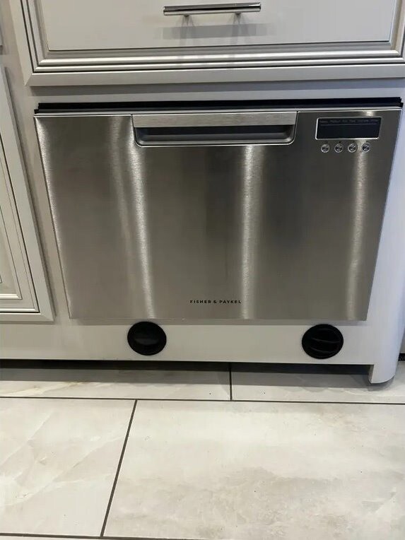 2024 Blue Grey White Black Forest River Berkshire XL Motorized Class A