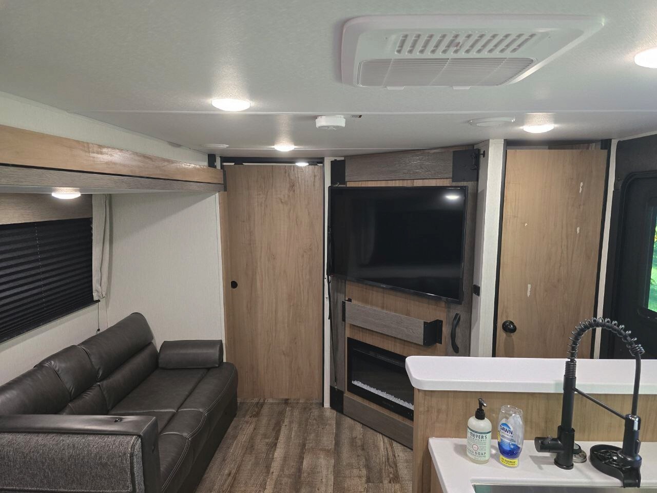 2024 Forest River 26C Travel Trailer