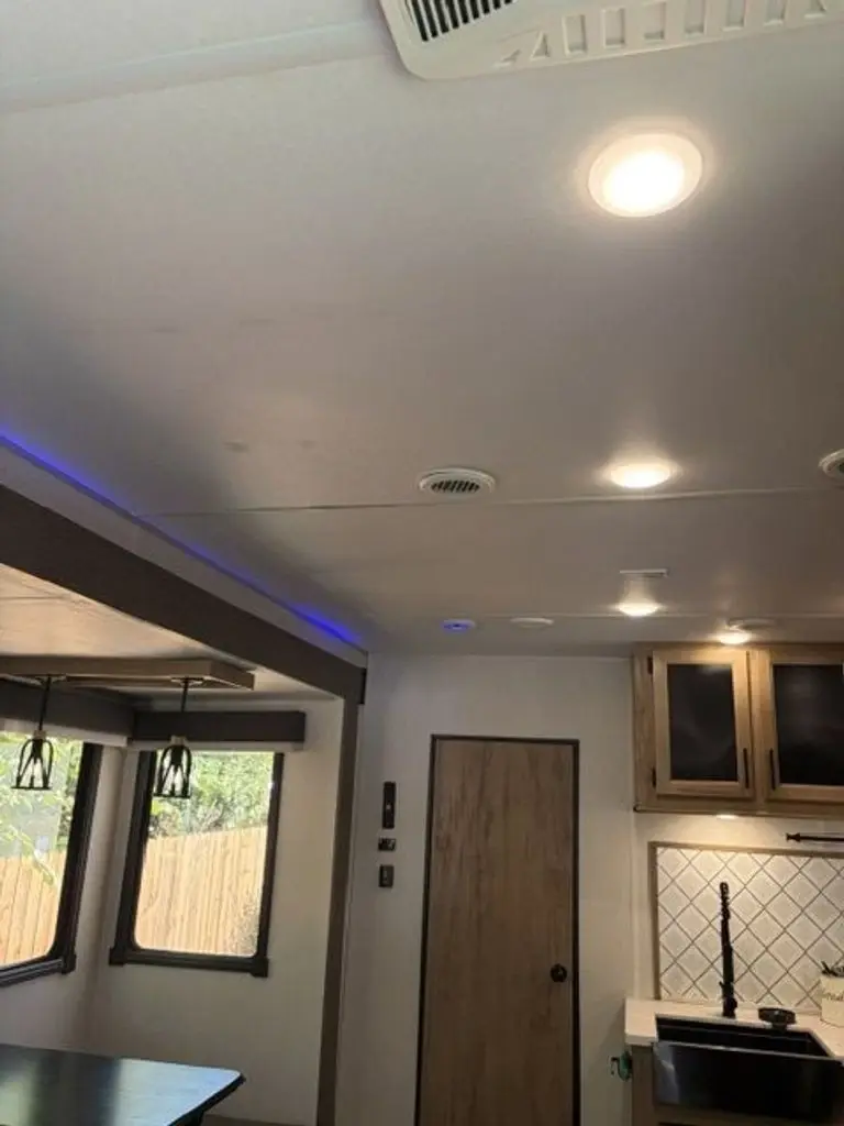 2024 Forest River Cherokee Wolf Pack Travel Trailer