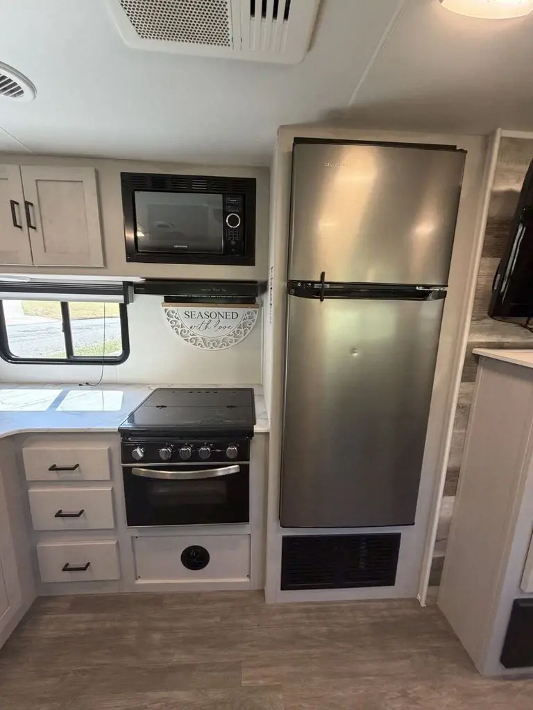 2024 Heartland Mallard Travel Trailer