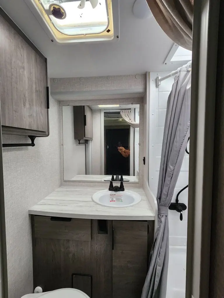 2024 Lance Truck Camper Truck Camper