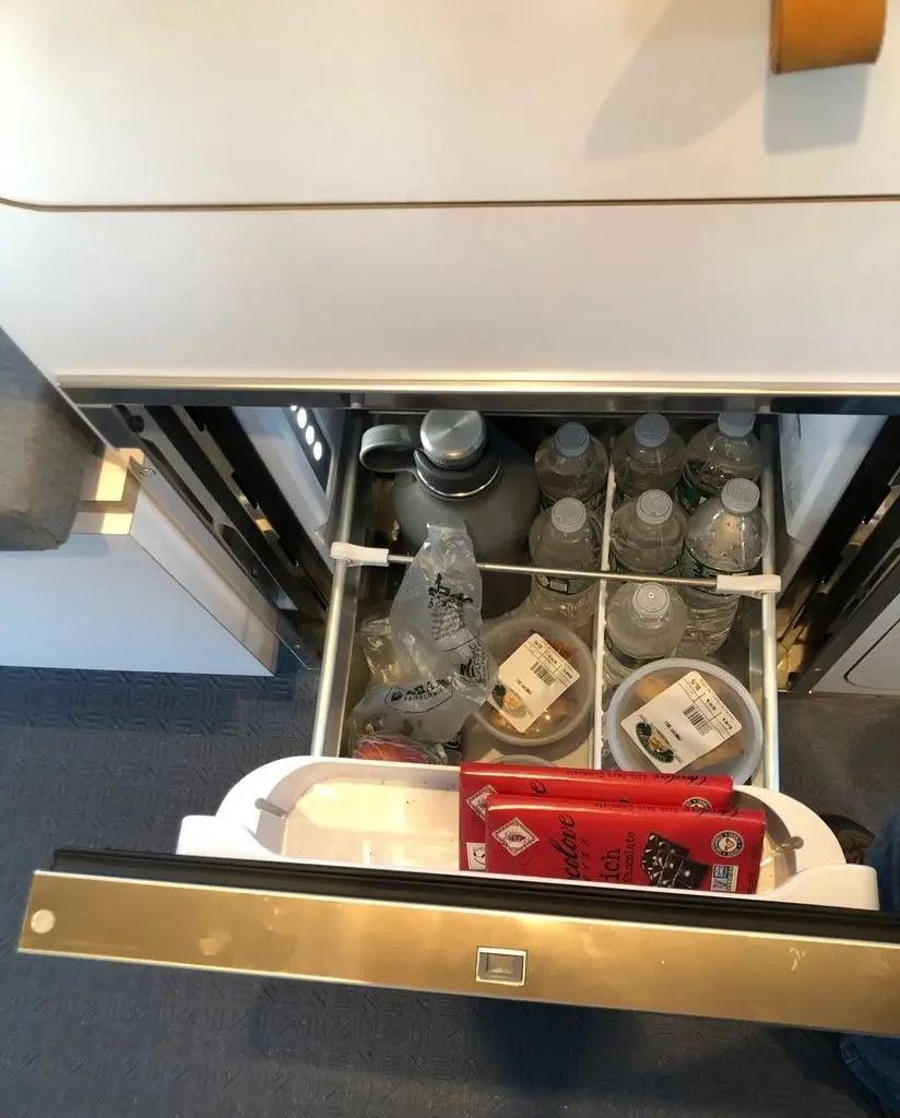 2024 Mercedes-Benz Sprinter Class B Motorhome