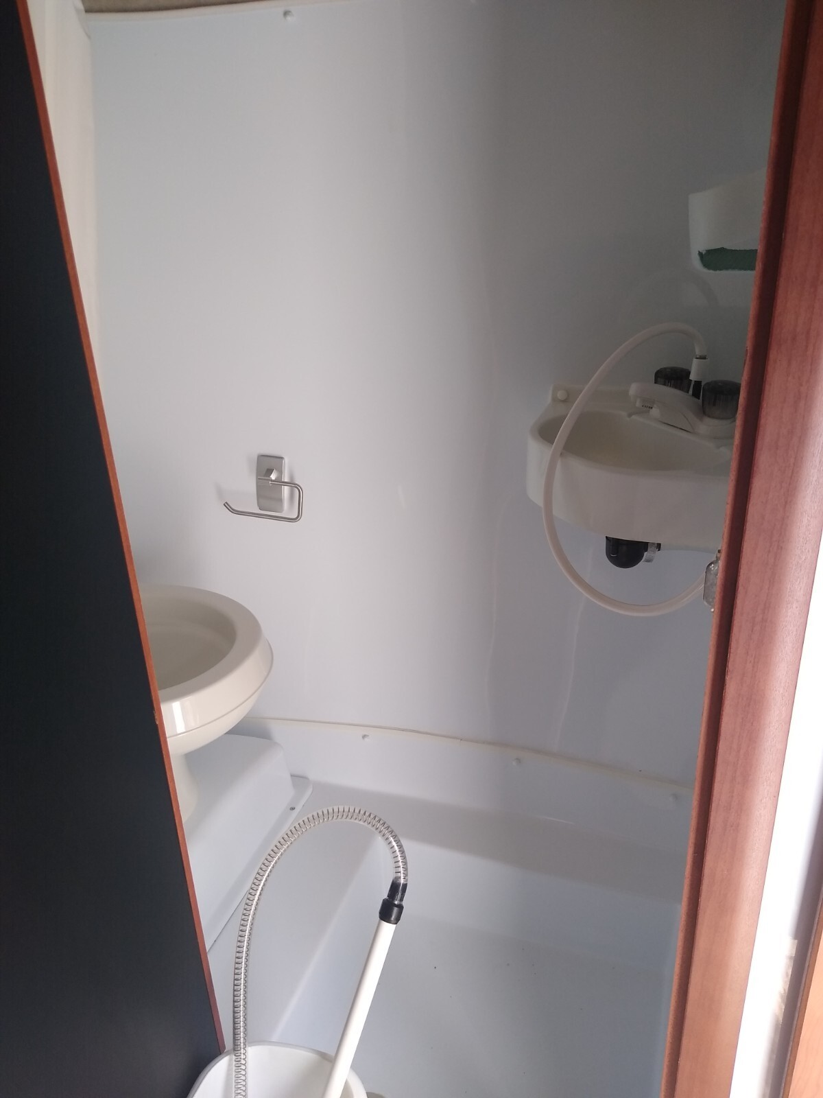 2024 Scamp SCAMP 13' Layout #2 travel trailer