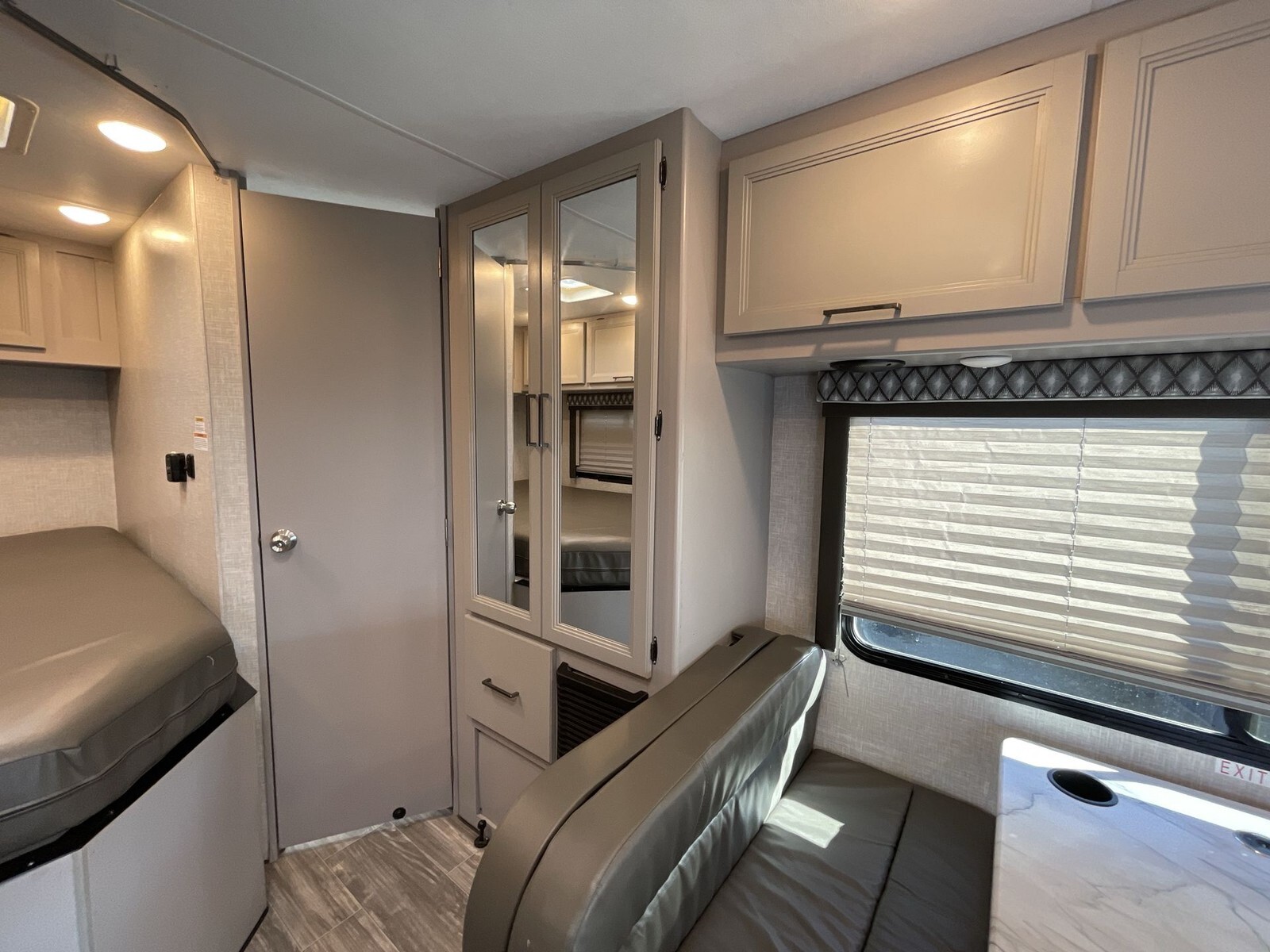 2024 Thor Motor Coach Four Winds