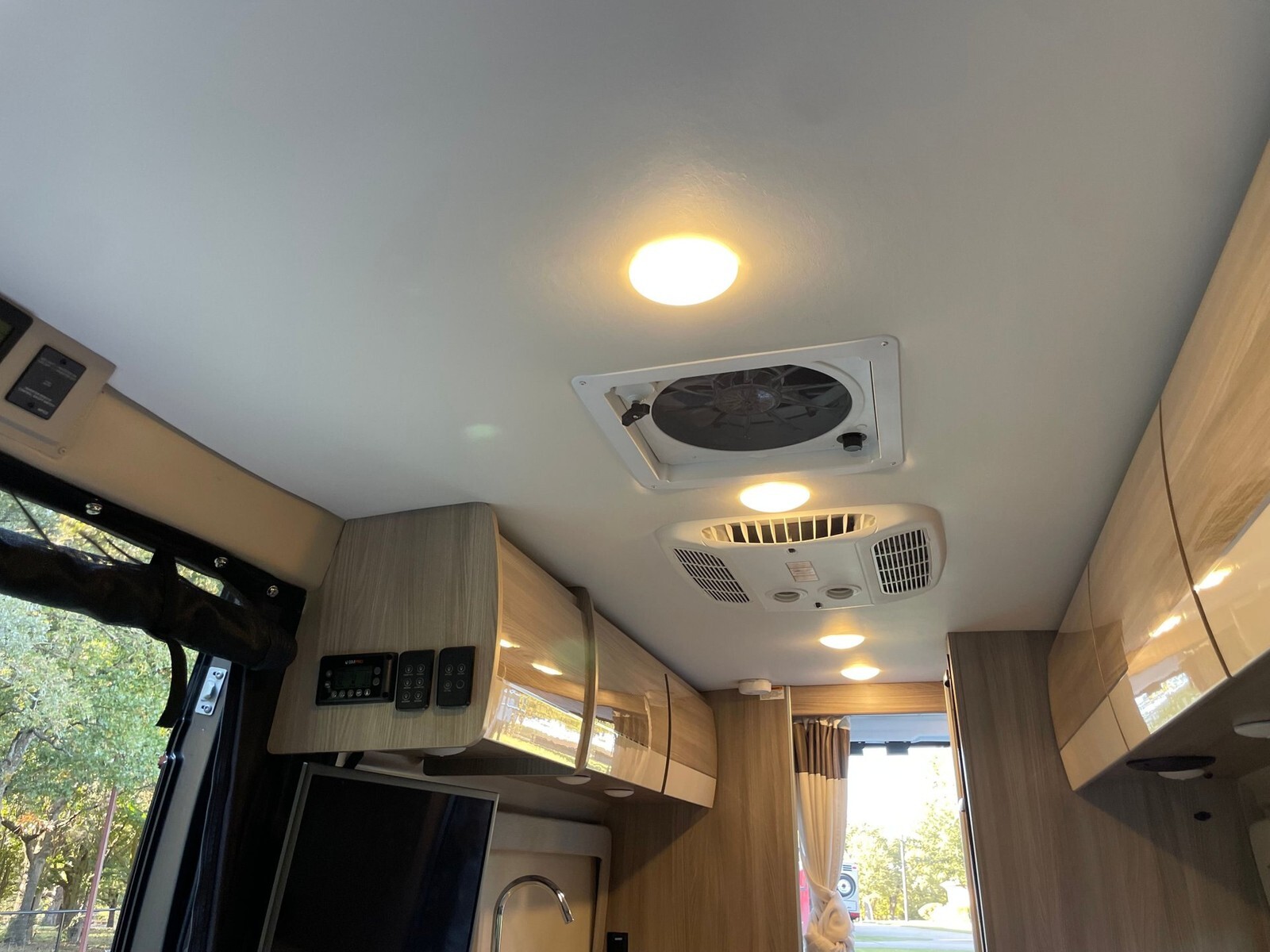 2024 Thor Tellaro 20L