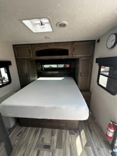 2024 Venture Stratus Travel Trailer