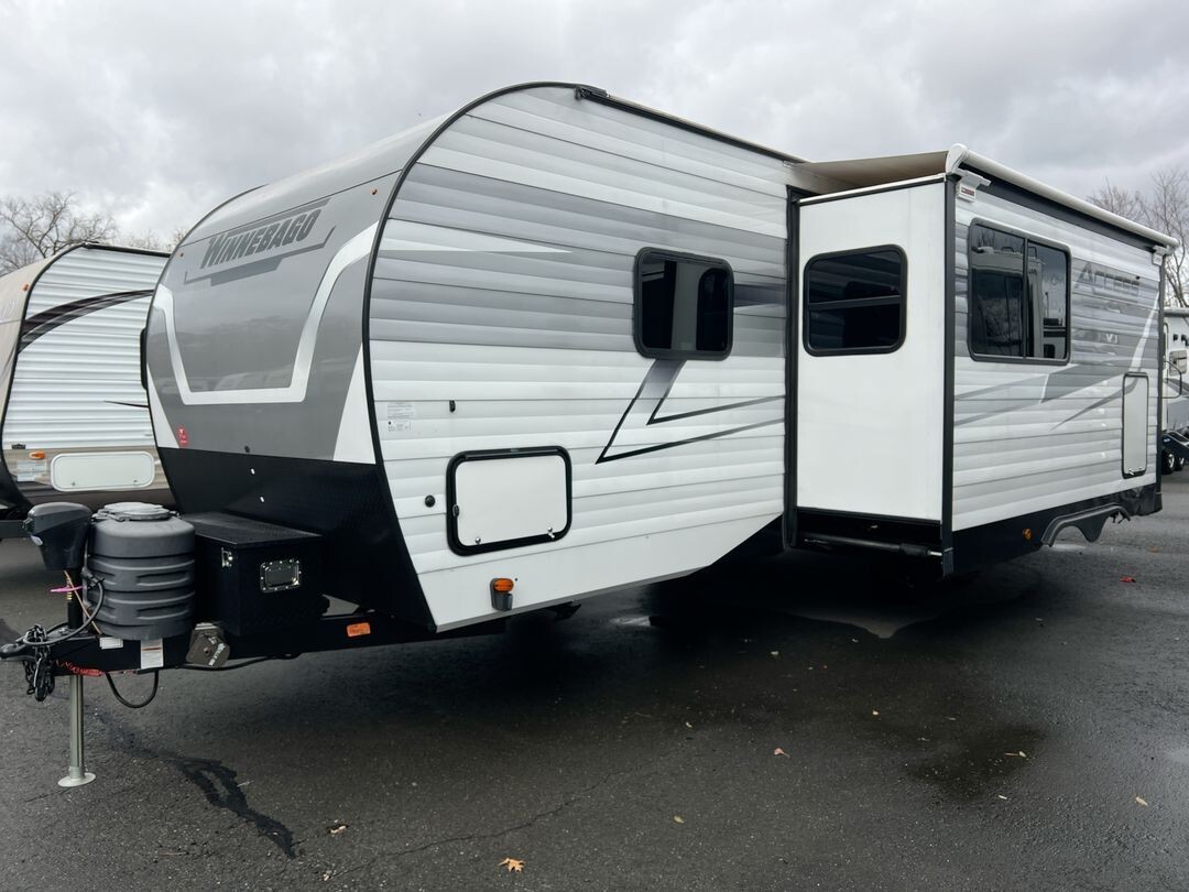 2024 Winnebago ACCESS