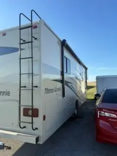 2024 Winnebago Minnie Winnie Motorized Class C