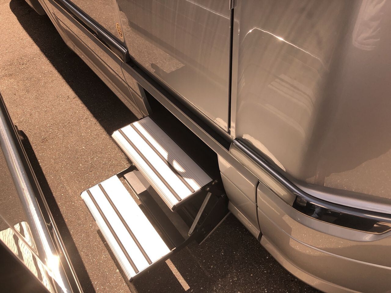 2025 Airstream Atlas