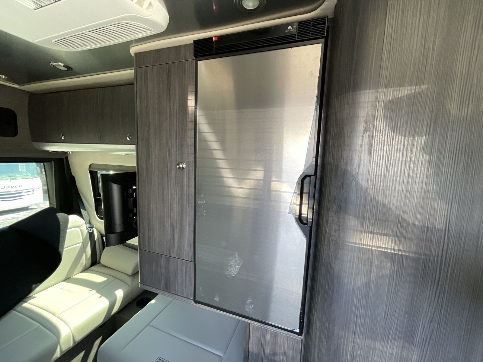 2025 Airstream Interstate