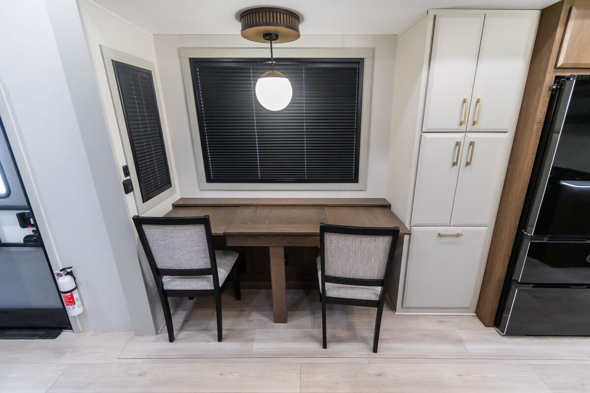 2025 Dutchmen DENALI