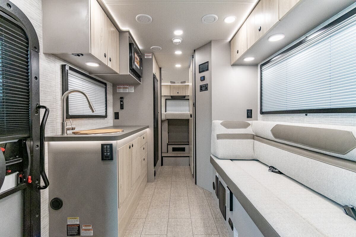 2025 Entegra Coach Condor