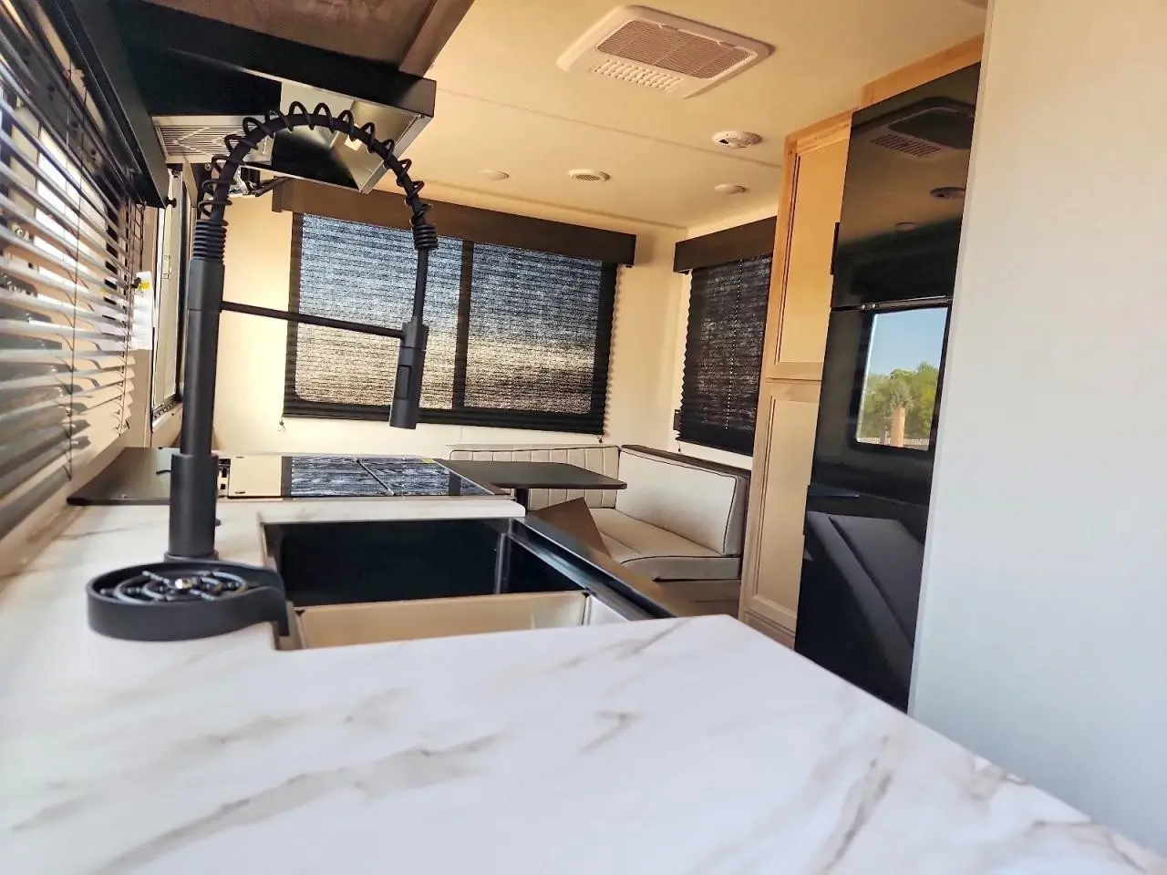 2025 Forest River SPRINGDALE Travel Trailer