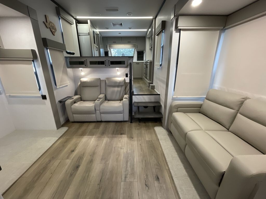 2025 Forest River Columbus