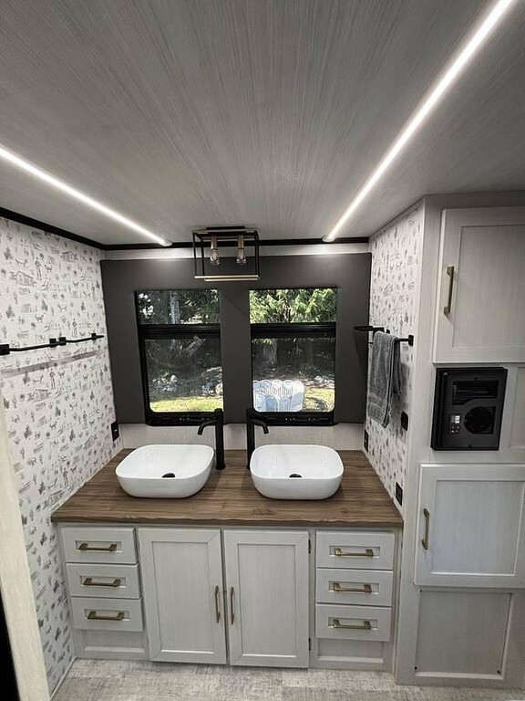 2025 Forest River RSV3 Travel Trailer