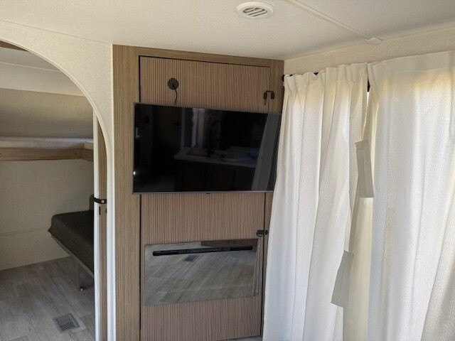 2025 Forest River Wildwood Travel Trailer