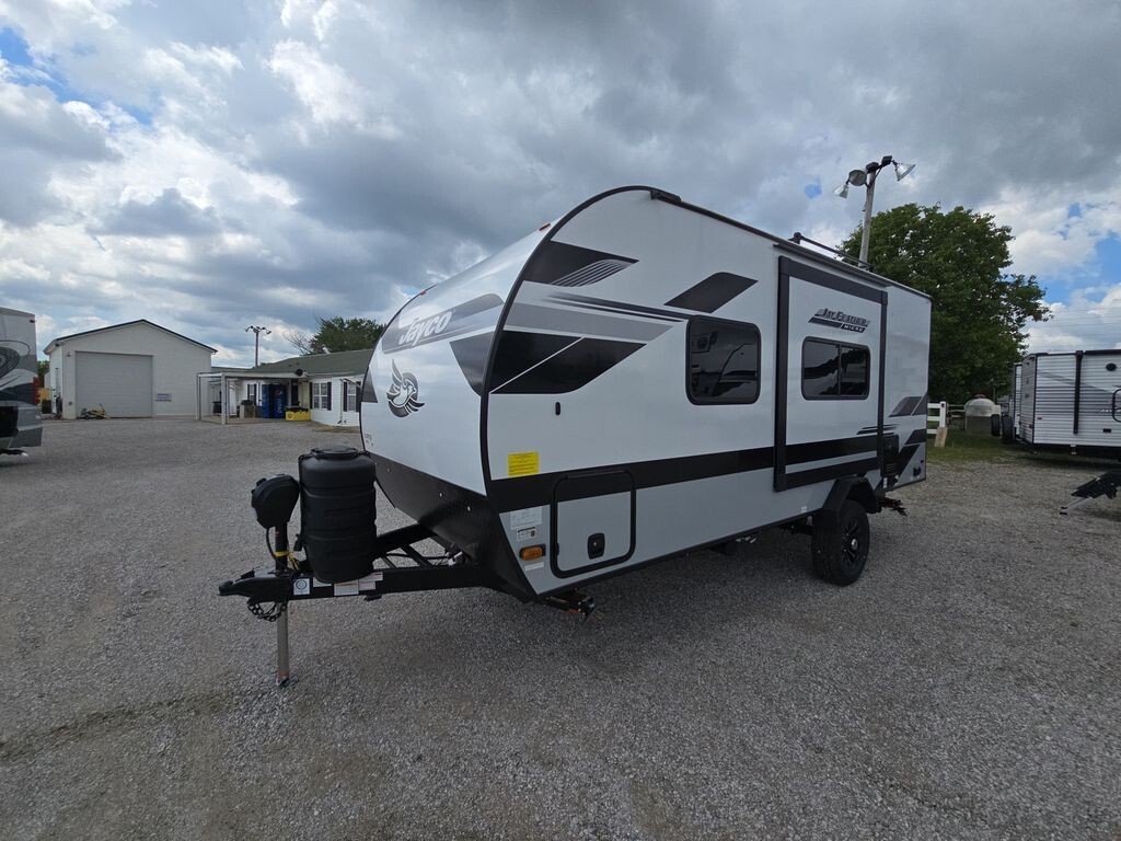 2025 Jayco Jay Feather Micro