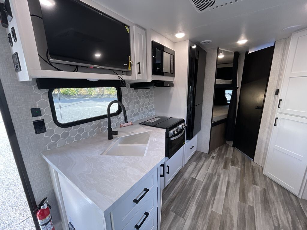 2025 Jayco Jay Flight