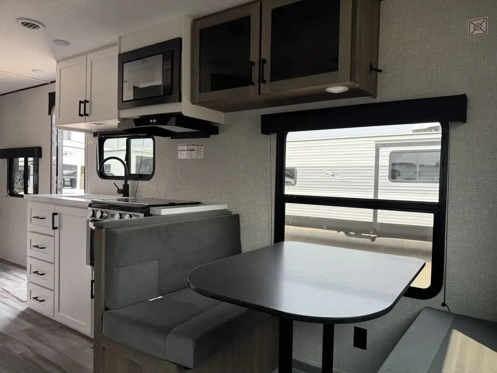 2025 Jayco Jay Flight SLX Travel Trailer